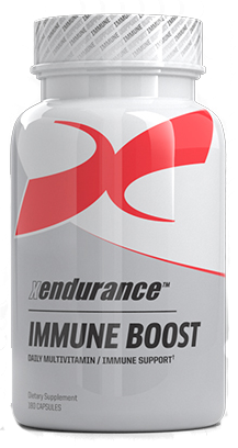 Xendurance Immune Boost - 180 Capsules