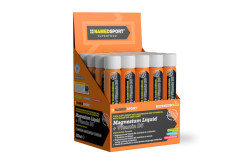 NamedSport Magnesium Liquid +Vitamin B6 - 20 x 25 ml