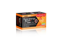 NamedSport Total Energy Rush - 60 tabs