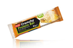 NamedSport Crunchy Protein Bar - 24 x 40 gram