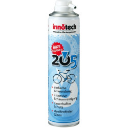Innotech Bike Cleaner 205