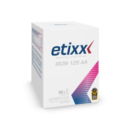 Etixx Iron AA 125 - 90 capsules