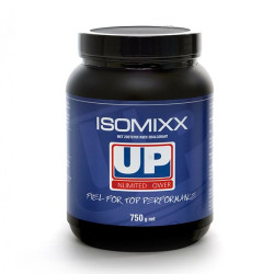 Promo UP Isomixx Dorstlesser Agrum - 750 gram