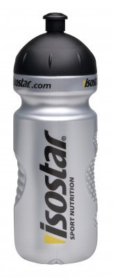 Aanbieding: Isostar Bidon - 650 ml - + 1 - Bidons - - Wielervoeding.be