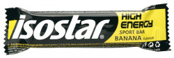 Aanbieding: Isostar High Energy Bar - Banana - 30 x 40 gram