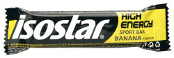 Promo Isostar High Energy Bar - Banana - 40 gram