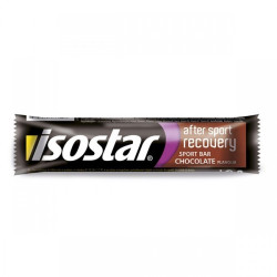 Isostar Reload Bar - 30 x 40 gram
