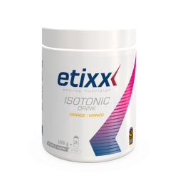 Etixx Isotonic Powder - 1000 gram - 2 + 1 gratis