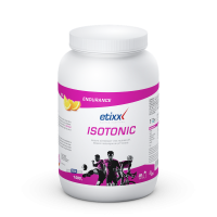 Etixx Isotonic Powder - 1000 gram