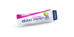 Promo Etixx Energy Gel - Isotonic - 9 + 1 gratis