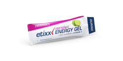 Promo Etixx Energy Gel - Isotonic - 10 + 2 gratis
