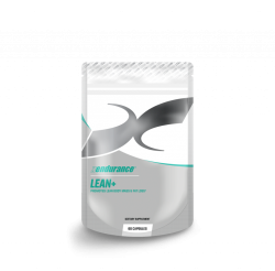 Xendurance Lean+ 60 capsules