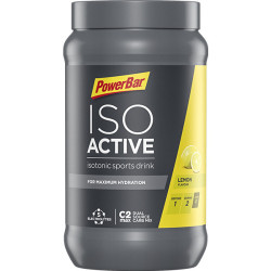 PowerBar IsoActive - 600 gram