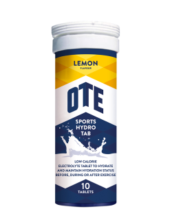 OTE Hydro Tab - 6 x 10 tabs