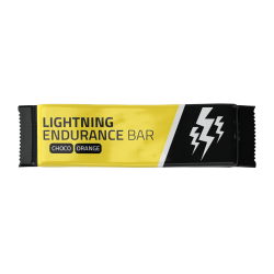 Lightning Endurance Bar - 1 x 40 gram