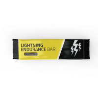 Lightning Endurance Bar - Strawberry - 1 x 40 gram