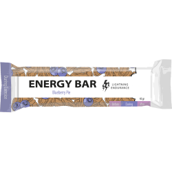 Lightning Energy Bar - 1 x 45 gram