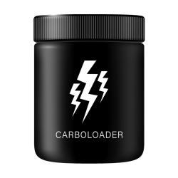 Lightning Carboloader - Neutral - 1000 gram (THT 31-5-2022)
