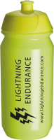 Lightning Endurance Bidon - Fluo Geel - 500 ml