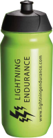 Lightning Endurance Bidon - Groen - 500 ml