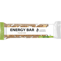 Lightning Energy Bar - 1 x 45 gram