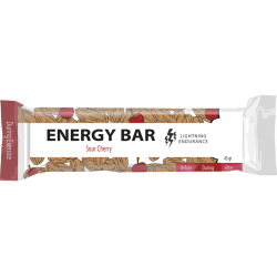 Lightning Energy Bar - 1 x 45 gram