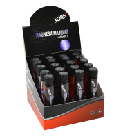 Born Magnesium Liquid Box - 20 x 25 ml