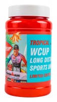 WCUP Long Distance Sport Drink - 1040 gram