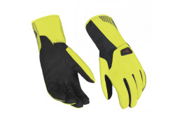 Macna Spark RTX - Verwarmde Handschoenen - Fluo Geel