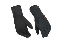 Macna Spark RTX - Verwarmde Handschoenen - Zwart