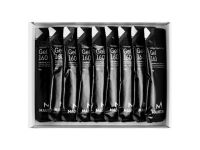 Maurten Gel 160 - 10 x 65 gram (THT 31-10-2025)
