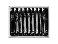 Maurten Gel 160 - 10 x 65 gram (THT 31-10-2025)