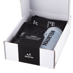 Maurten Mix Box met 22 producten