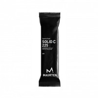 Maurten Solid 225 C - 60 gram - 9 + 1 gratis