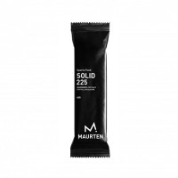 Maurten Solid 225 - 60 gram - 9 + 1 gratis