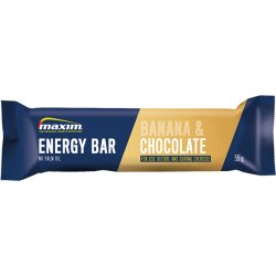 Maxim Energy Bar - 1 x 55 gram