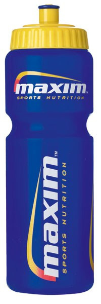 Aanbieding: Maxim Bidon - 750 ml - 5 + 1 gratis