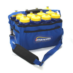 Maxim Bidontas voor 12 bidons