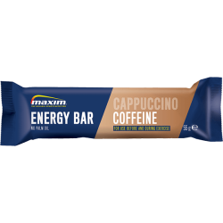 Maxim Energy Bar - 1 x 55 gram