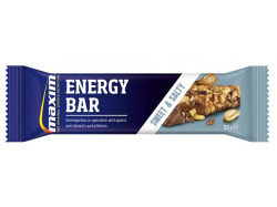 10 repen Maxim Energy Bar Sweet 'n Salty proberen voor €14,90