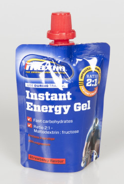 Aanbieding: Maxim Energy Gel - 1 x 100 gram
