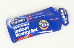 Aanbieding: Maxim Energy Gel - 33 gram - 3 + 1 gratis