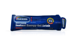 Aanbieding: Maxim Gel Drink - 5 + 1 gratis