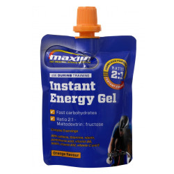 Promo Maxim Energy Gel - Orange - 100 gram