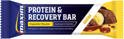 Promo Maxim Recovery Bar - Banana - 55 gram