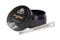 Shilajit - 100% Mumijo Shilajit - Himalayas - 45 gram (MOUNTAINDROP)