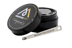 100% Mumijo Shilajit - Mountaindrop