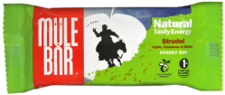 Promo MuleBar Energy Bar - Apple Strudel - 40 gram