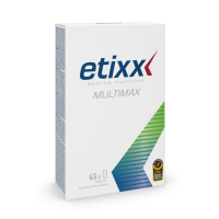 Etixx Multimax - 45 tabletten