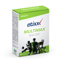 Etixx Multimax - 45 tabletten
